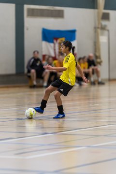 Bild 192 - wBJ NFV Futsalmeisterschaft